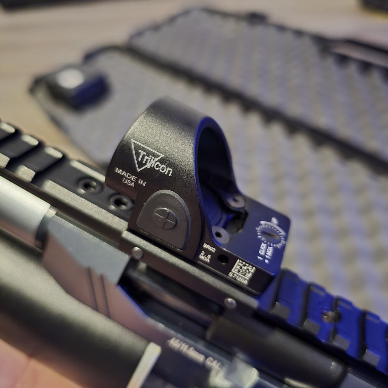 Special Series | Element MAX (Big Bore)  *Lightly USED view 3