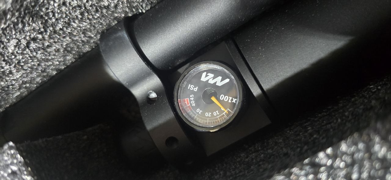 Macavity Arms MA2 Long Version .22cal view 3