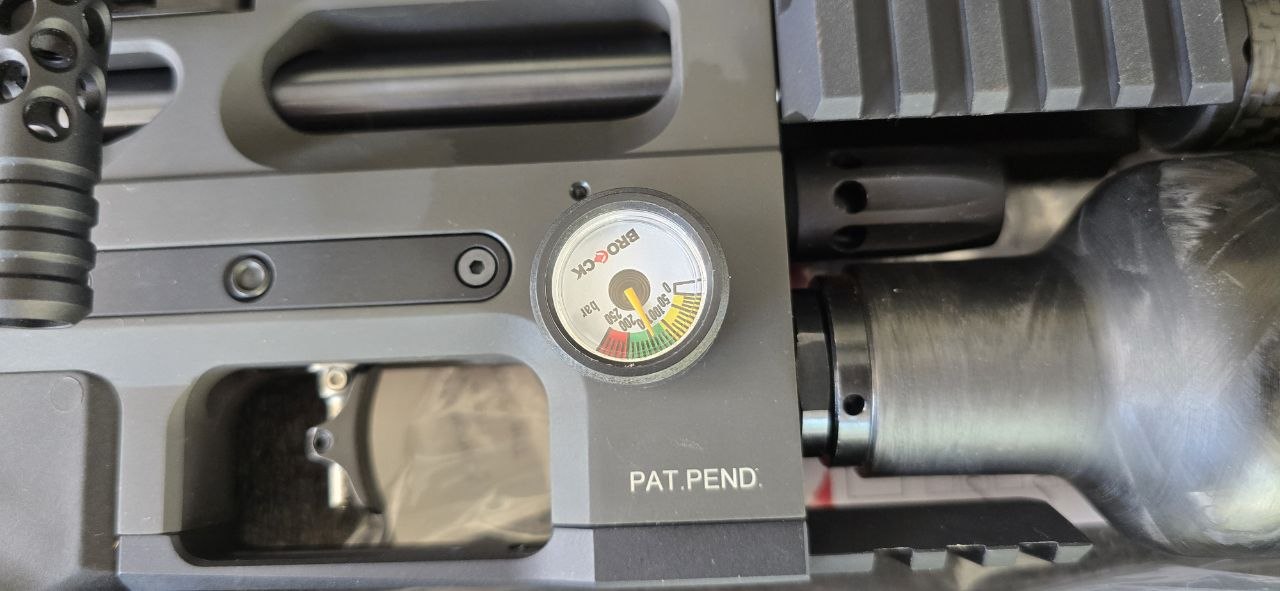 BroCock Ghost HP (lg) .30cal view 2