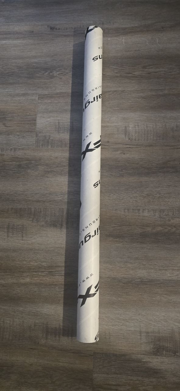 FX Impact Tensioned Barrel Kit 800mm .30cal view 2