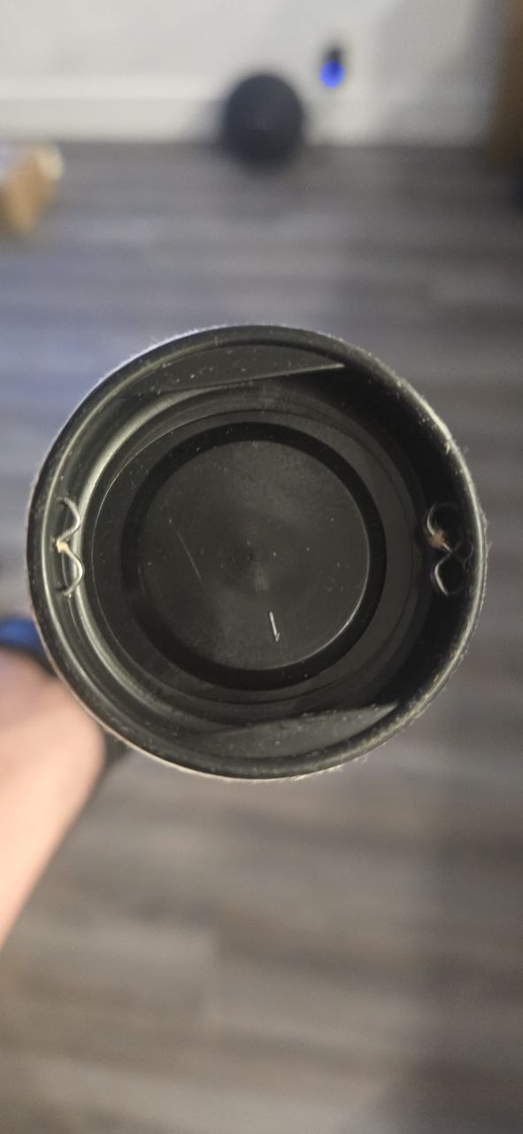 FX Impact Tensioned Barrel Kit 800mm .30cal view 3